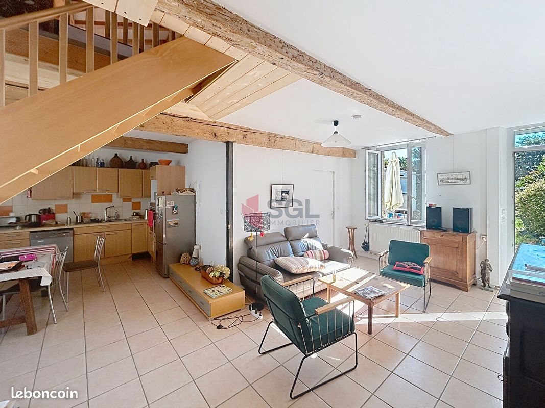 Maison à vendre, 110m², Toulouse