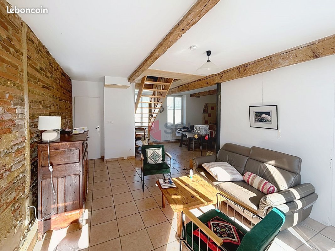 Maison à vendre, 110m², Toulouse