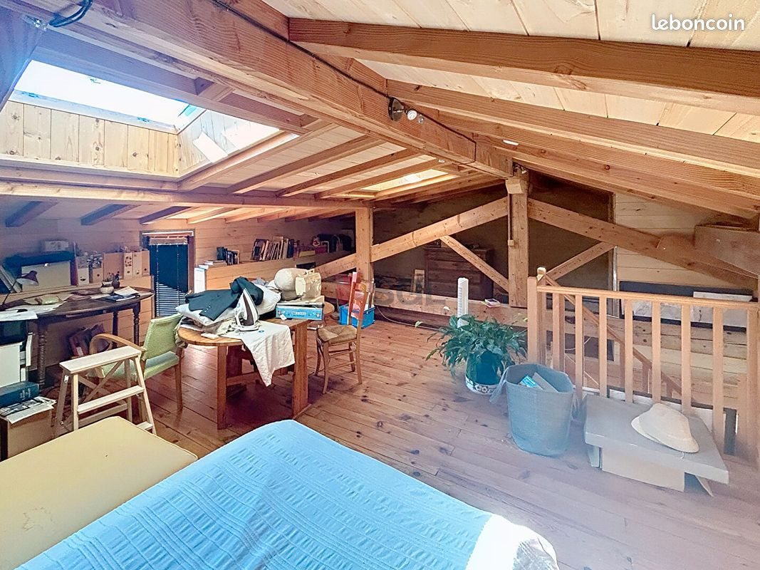 Maison à vendre, 110m², Toulouse