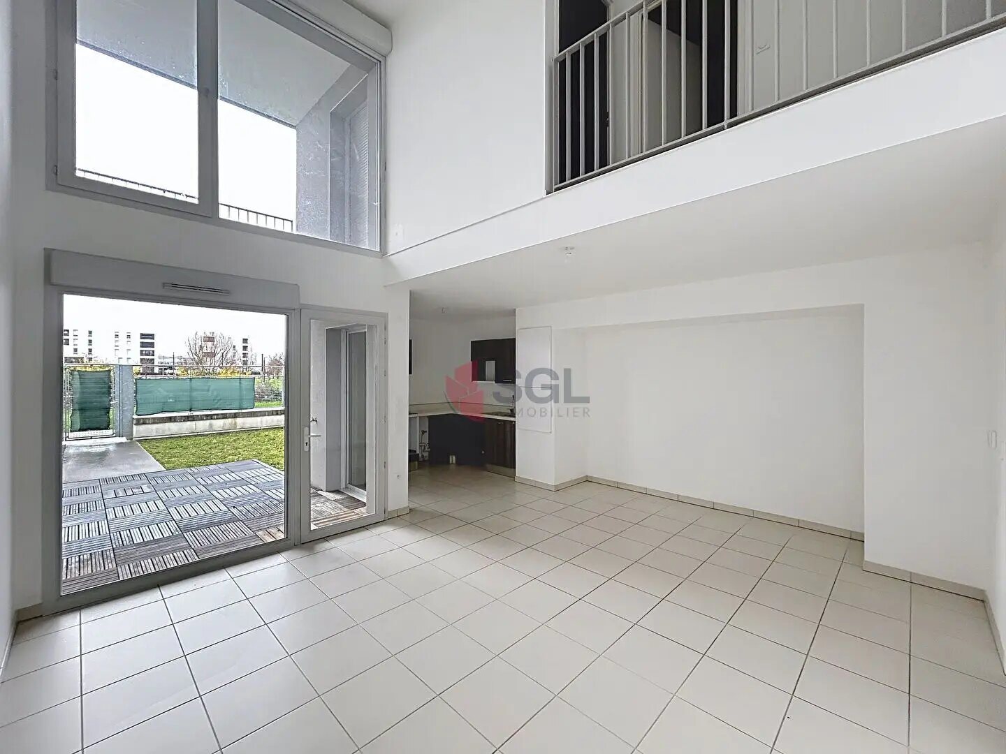 Appartement à vendre, 91m², Beauzelle