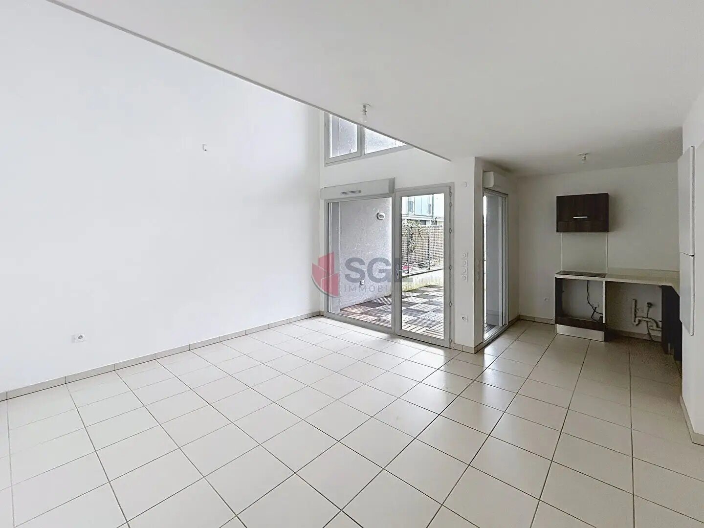 Appartement à vendre, 91m², Beauzelle