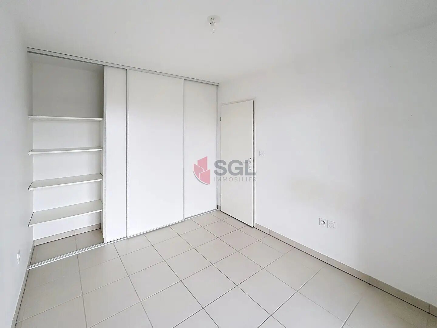 Appartement à vendre, 91m², Beauzelle