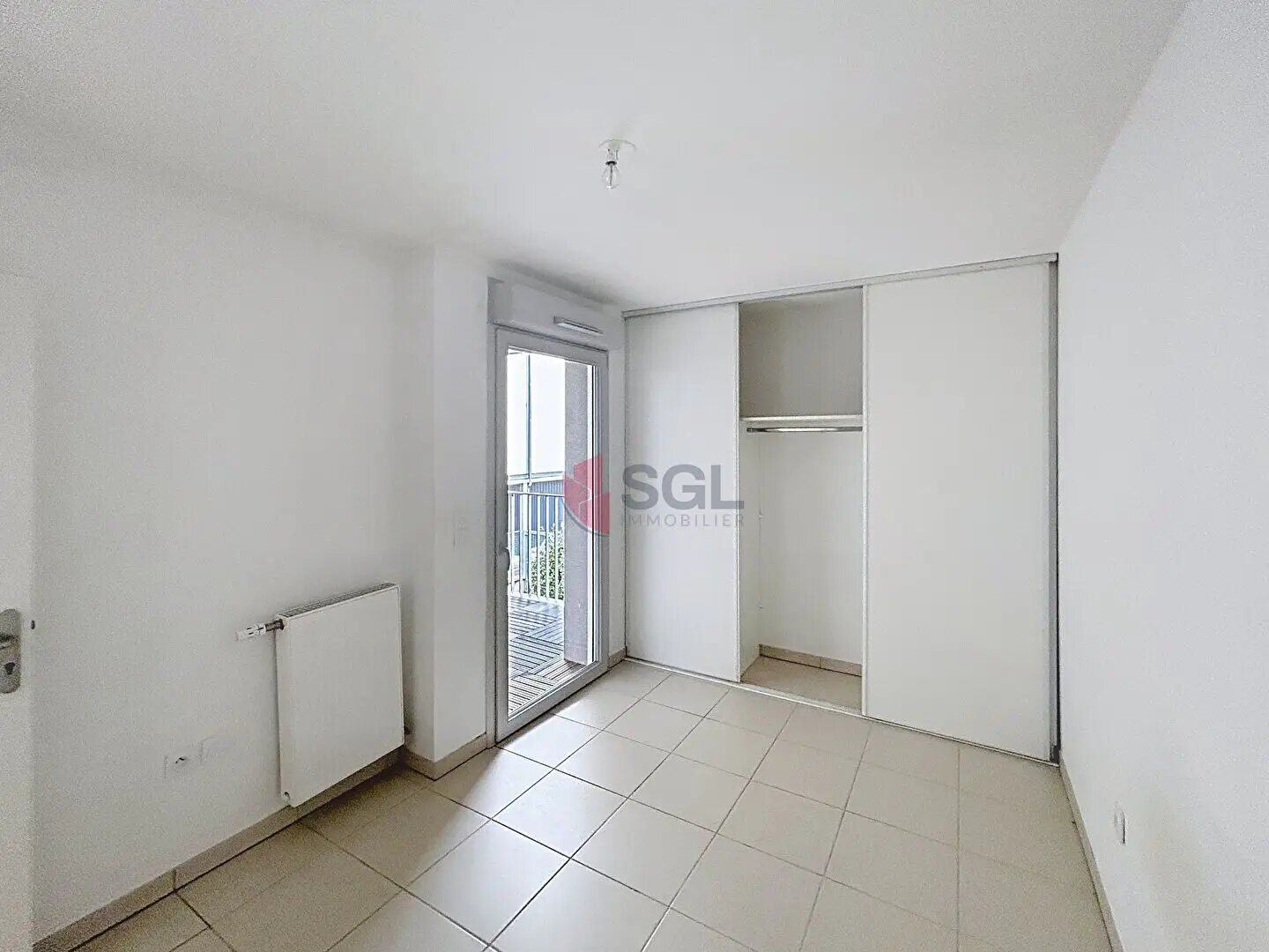 Appartement à vendre, 91m², Beauzelle