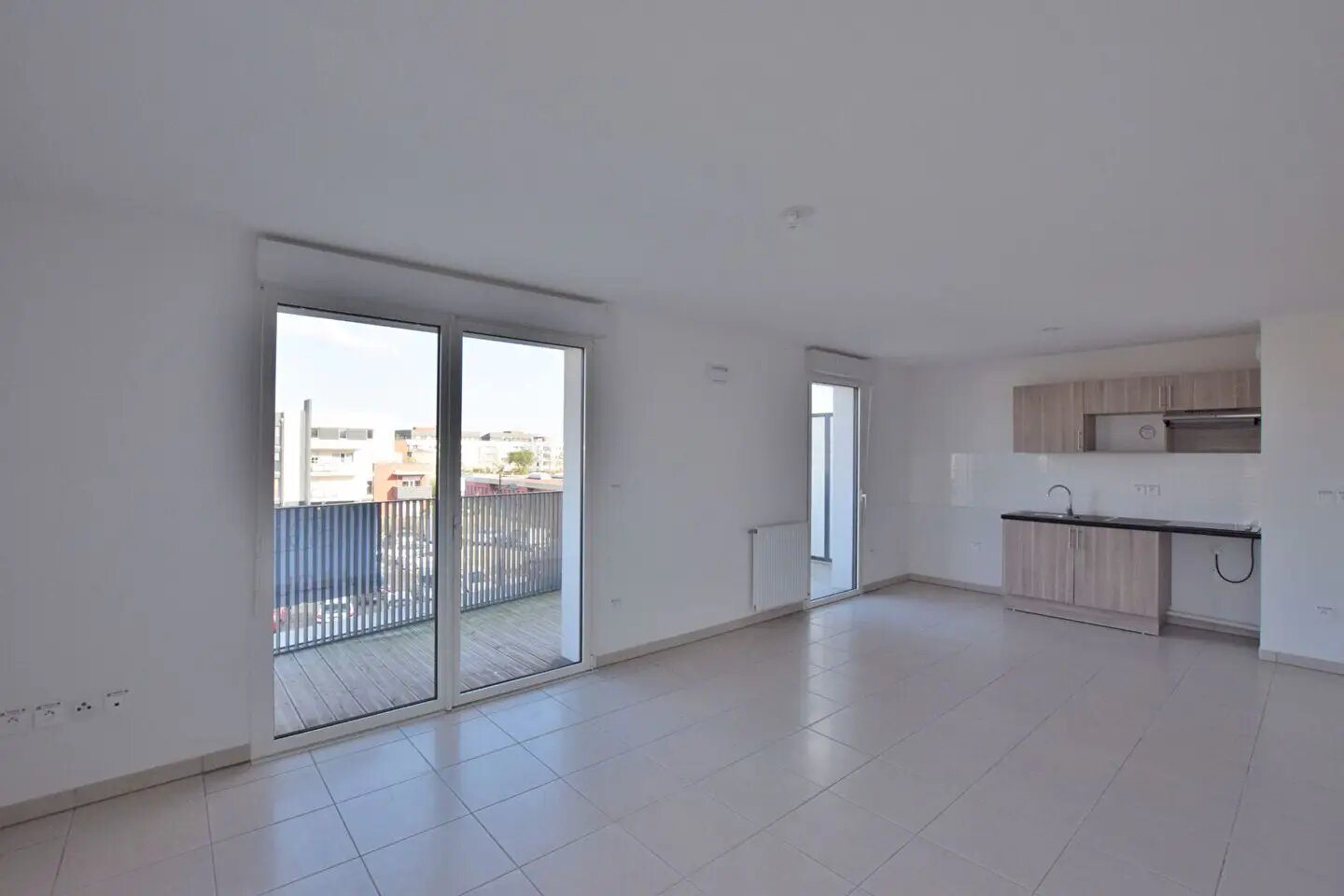 Appartement à vendre, 66m², Toulouse