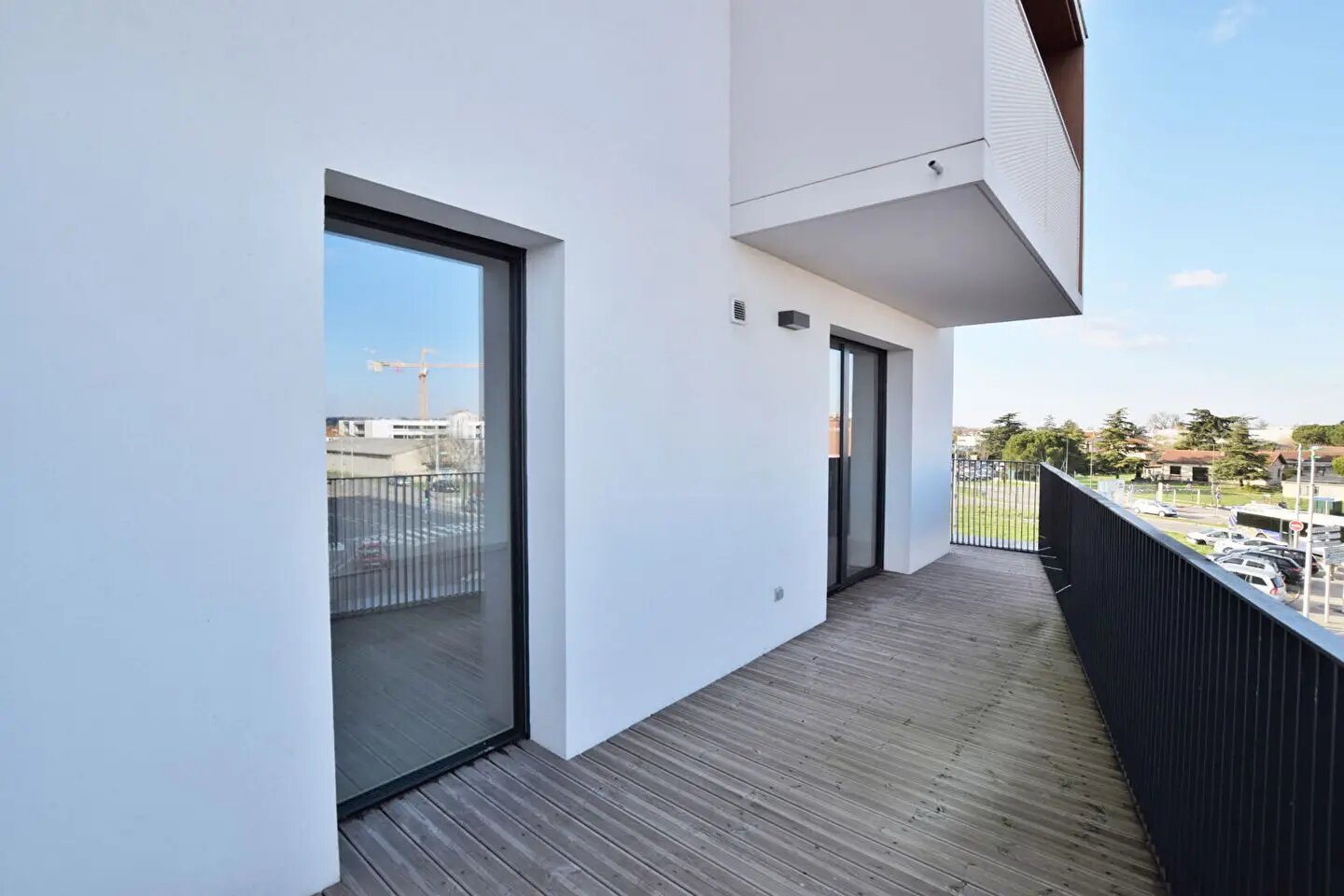 Appartement à vendre, 66m², Toulouse