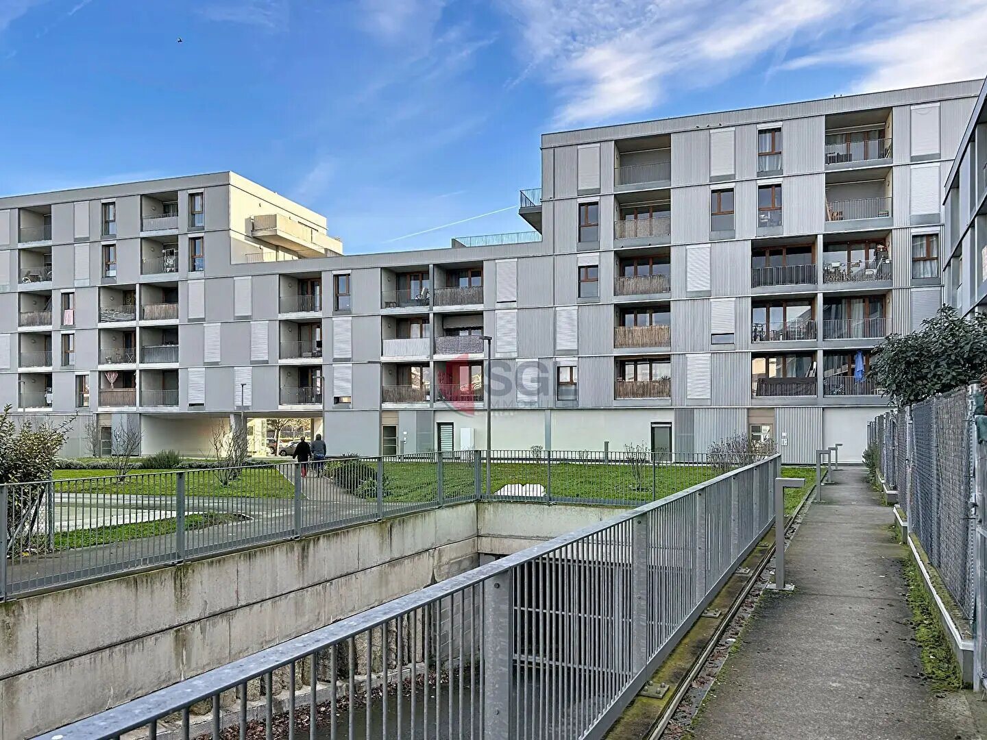 Appartement à vendre, 27m², Beauzelle