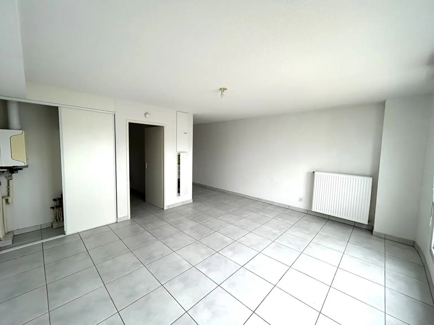 Appartement à vendre, 34m², Toulouse