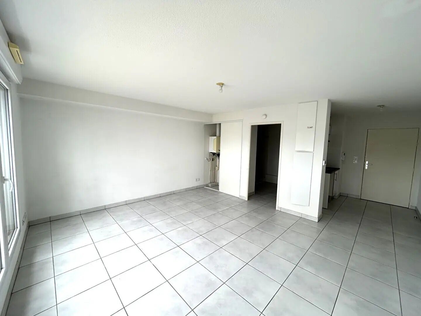 Appartement à vendre, 34m², Toulouse