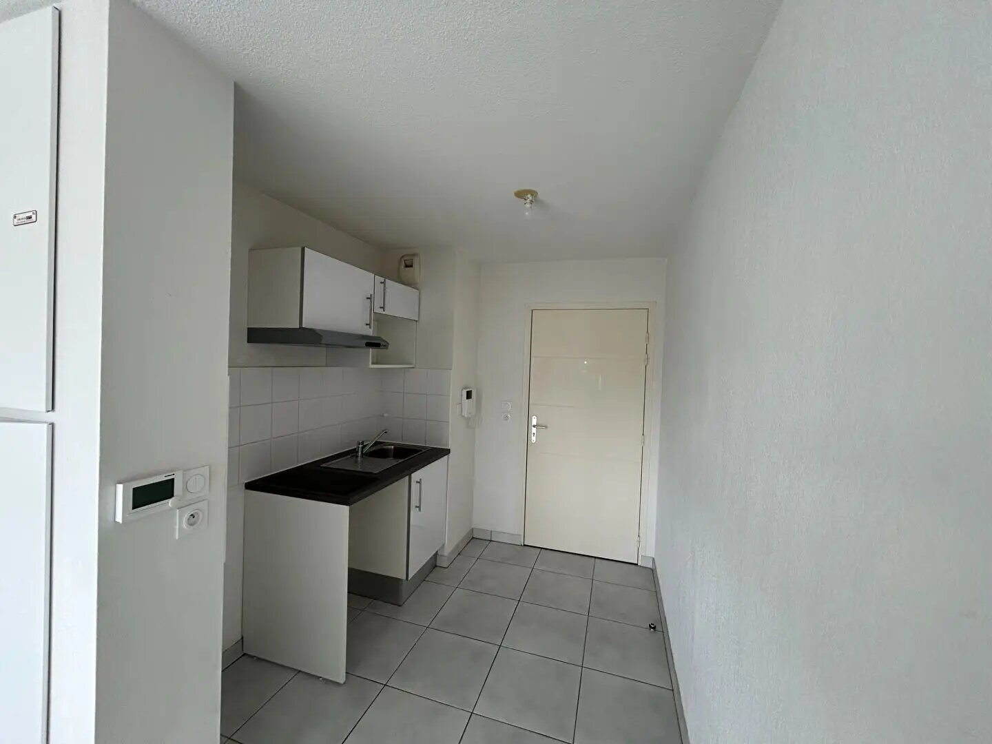 Appartement à vendre, 34m², Toulouse