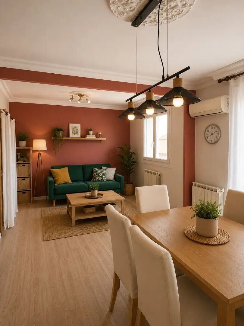 Appartement à vendre, 50m², Toulon