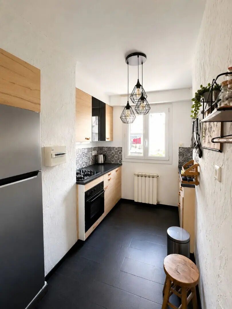 Appartement à vendre, 50m², Toulon