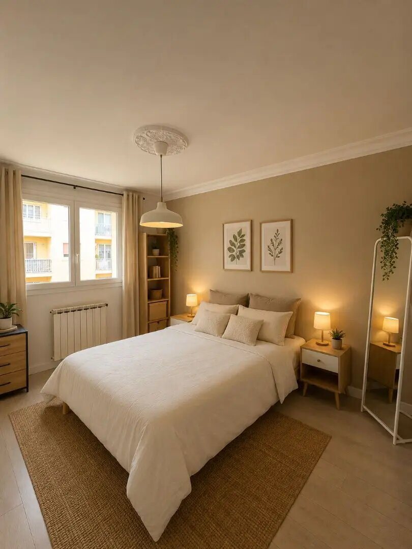 Appartement à vendre, 50m², Toulon