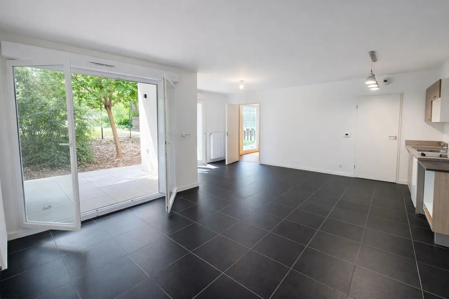 Appartement à vendre, 52m², Tassin-la-Demi-Lune