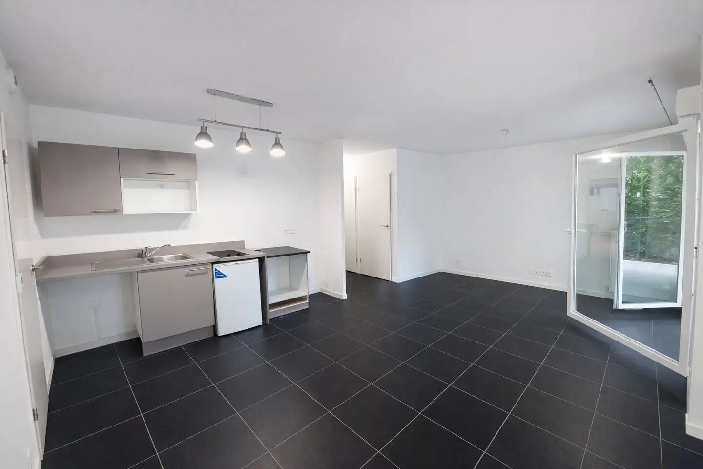 Appartement à vendre, 52m², Tassin-la-Demi-Lune