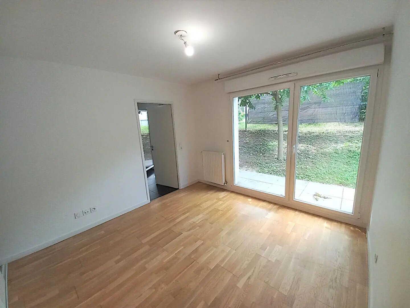 Appartement à vendre, 52m², Tassin-la-Demi-Lune