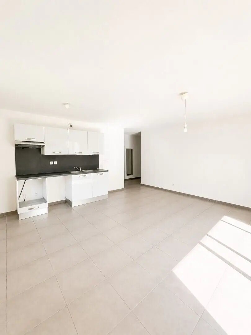 Appartement à vendre, 64m², Aix-en-Provence