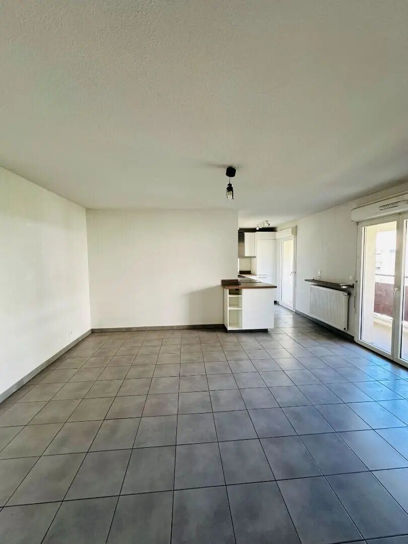 Appartement à vendre, 64m², Châteaurenard