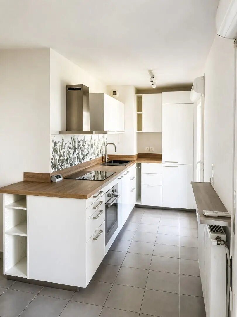 Appartement à vendre, 64m², Châteaurenard