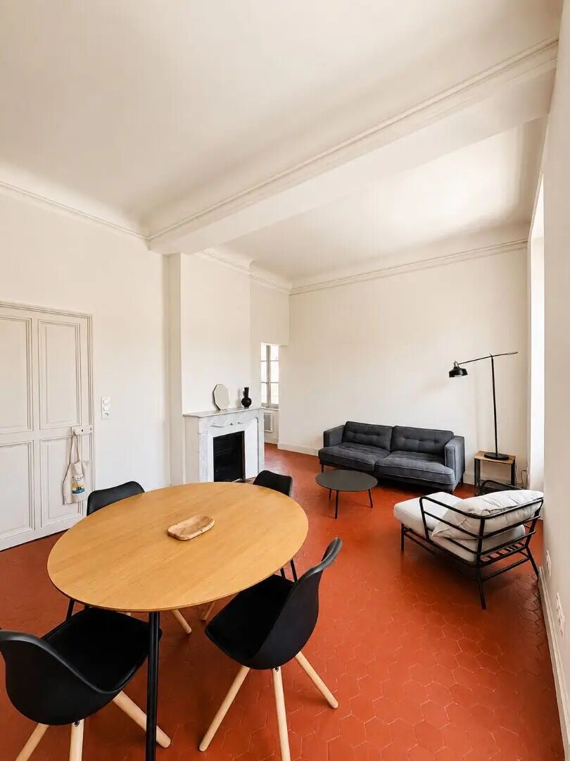 Appartement à vendre, 48m², Avignon