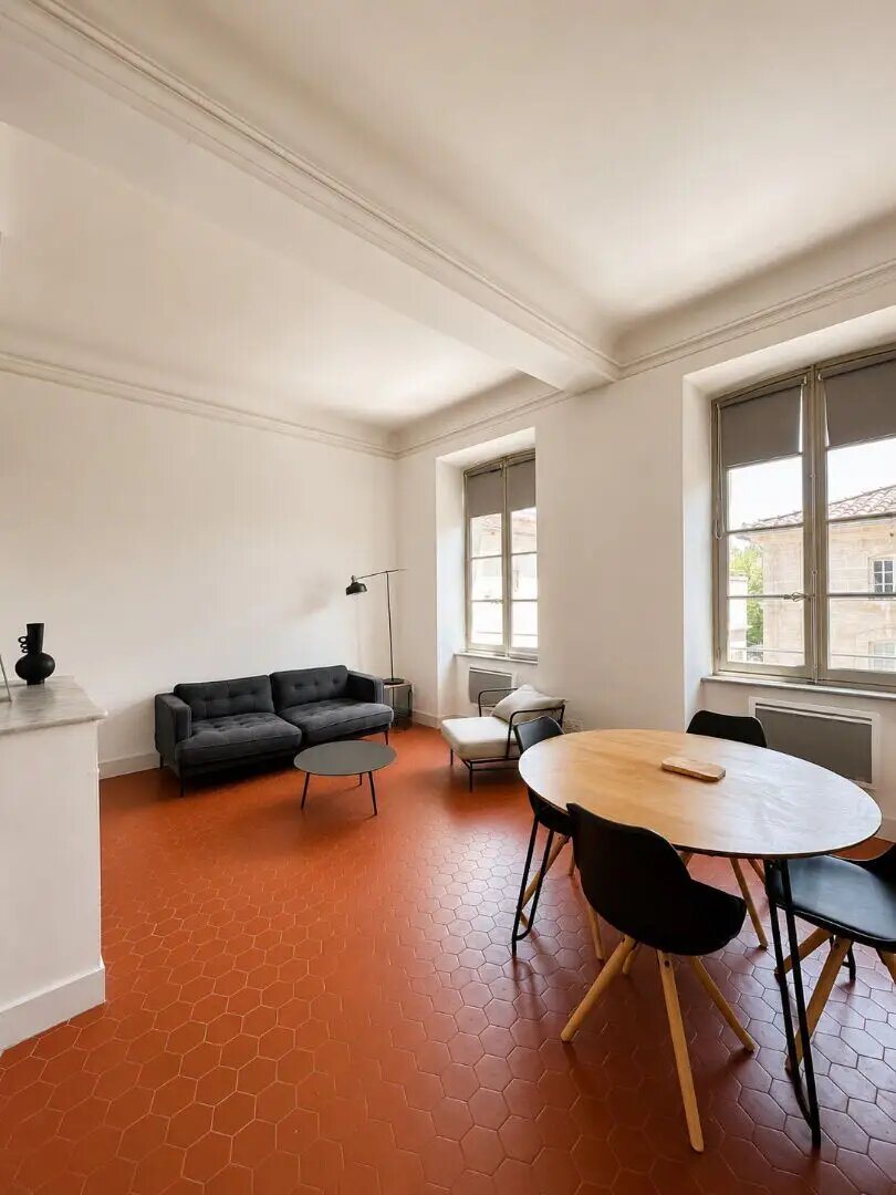 Appartement à vendre, 48m², Avignon