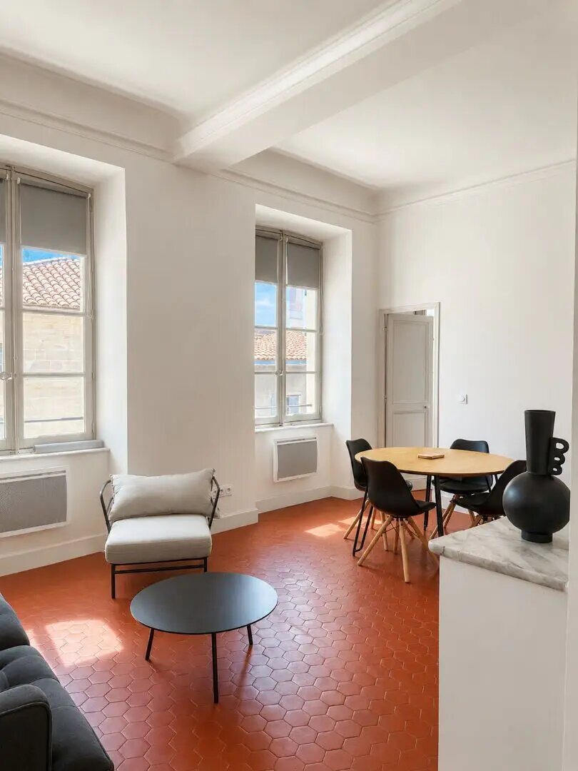 Appartement à vendre, 48m², Avignon