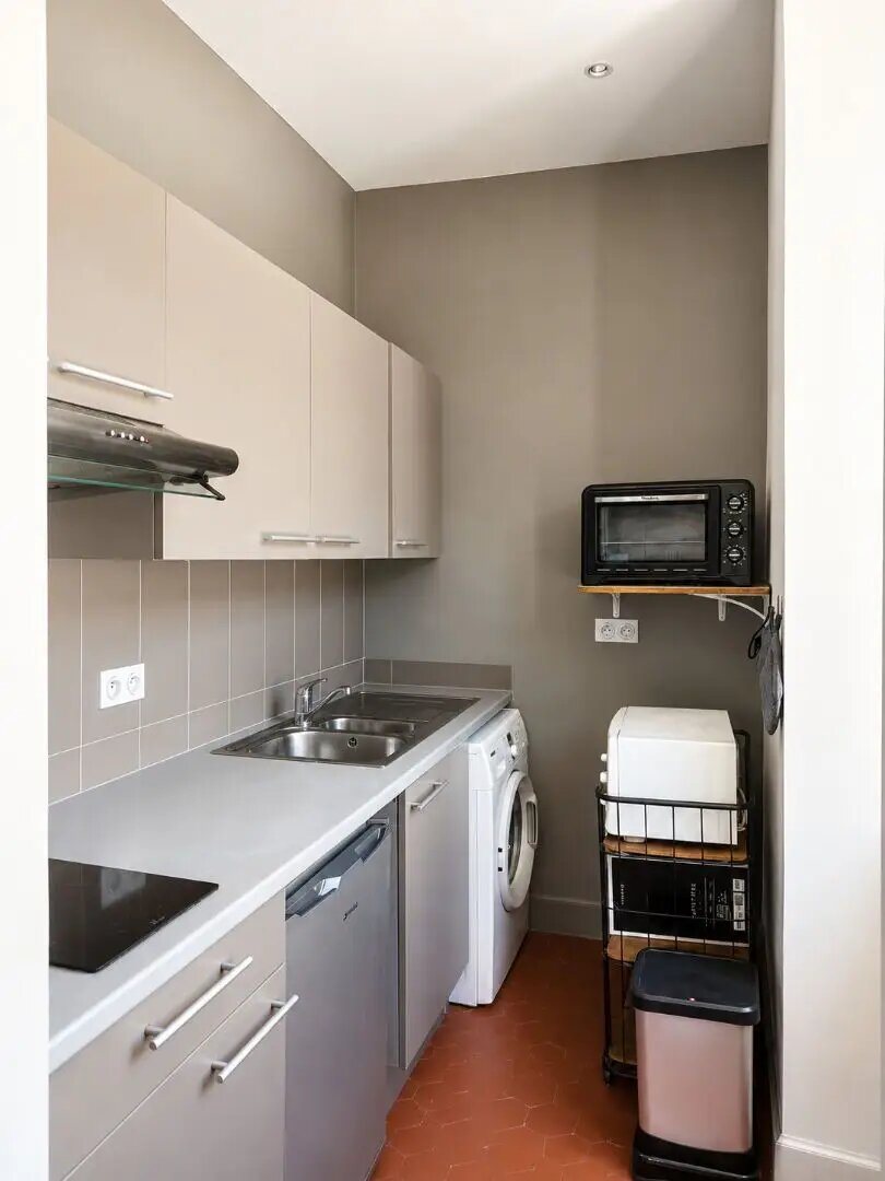 Appartement à vendre, 48m², Avignon