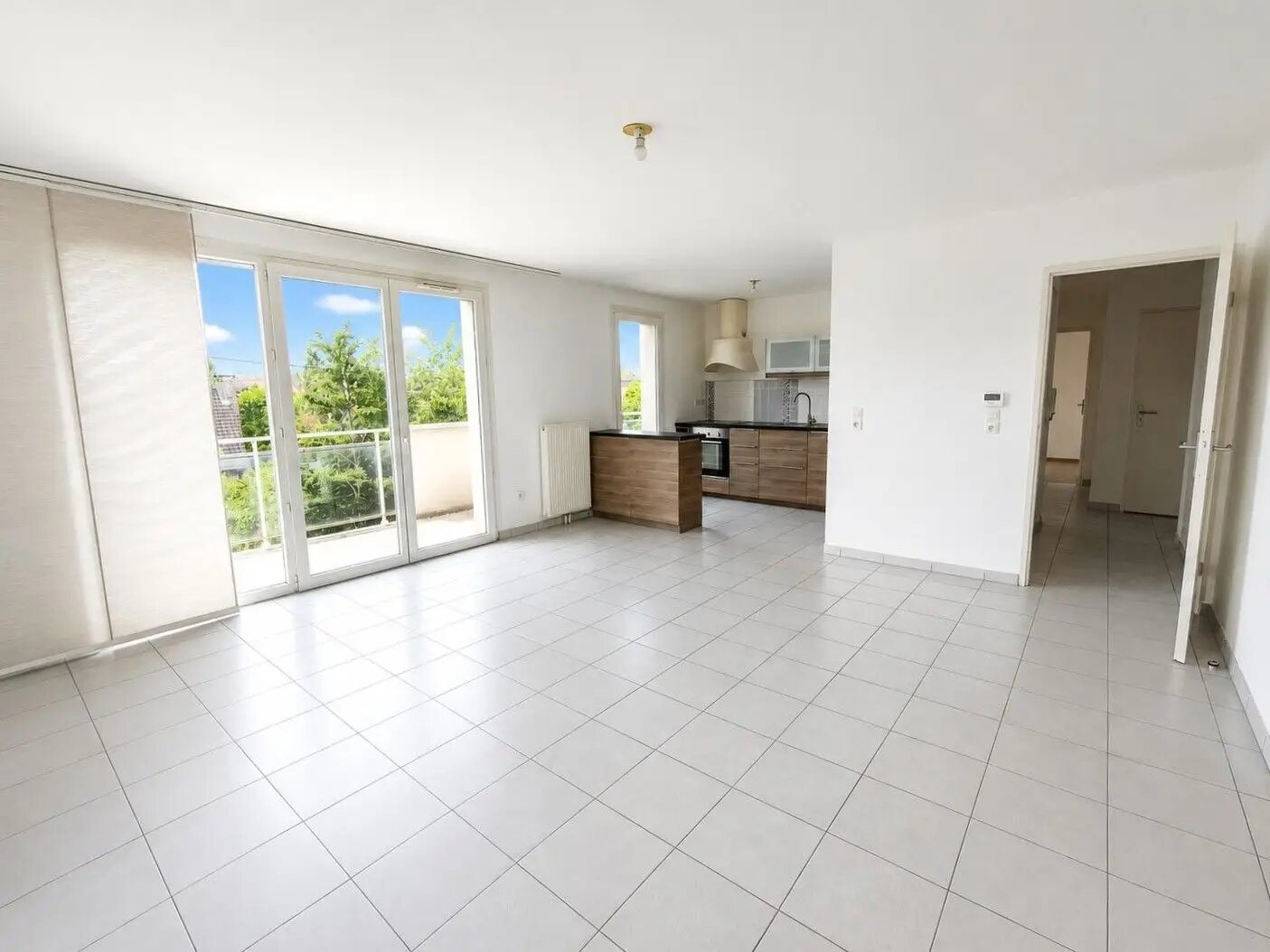 Appartement à vendre, 83m², Loos