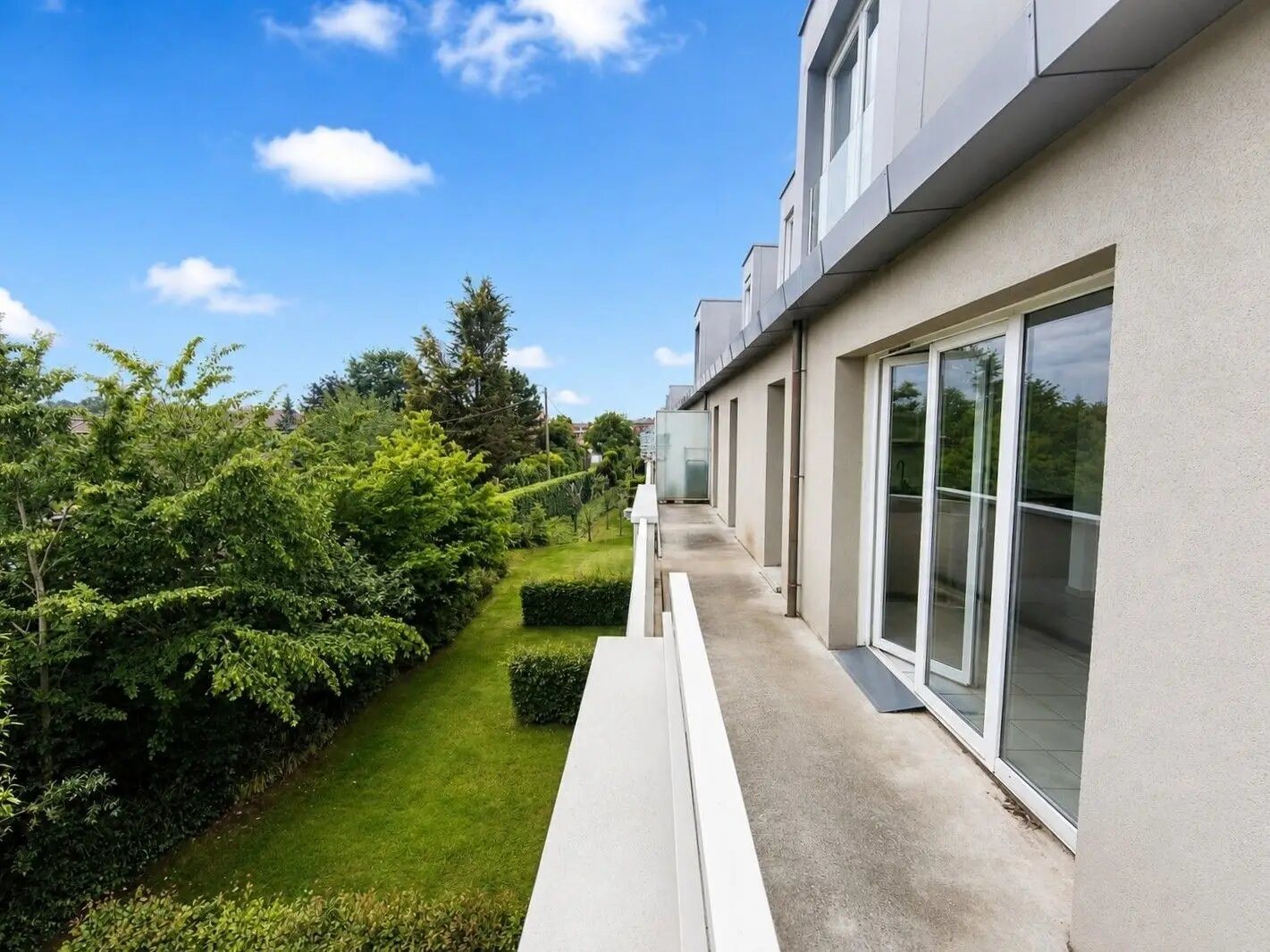 Appartement à vendre, 83m², Loos