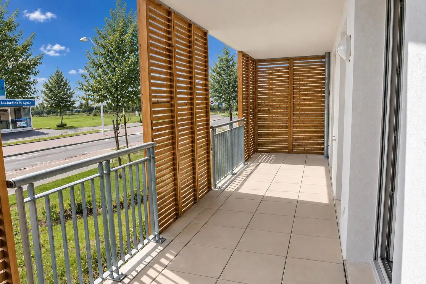 Appartement à vendre, 63m², Tournefeuille