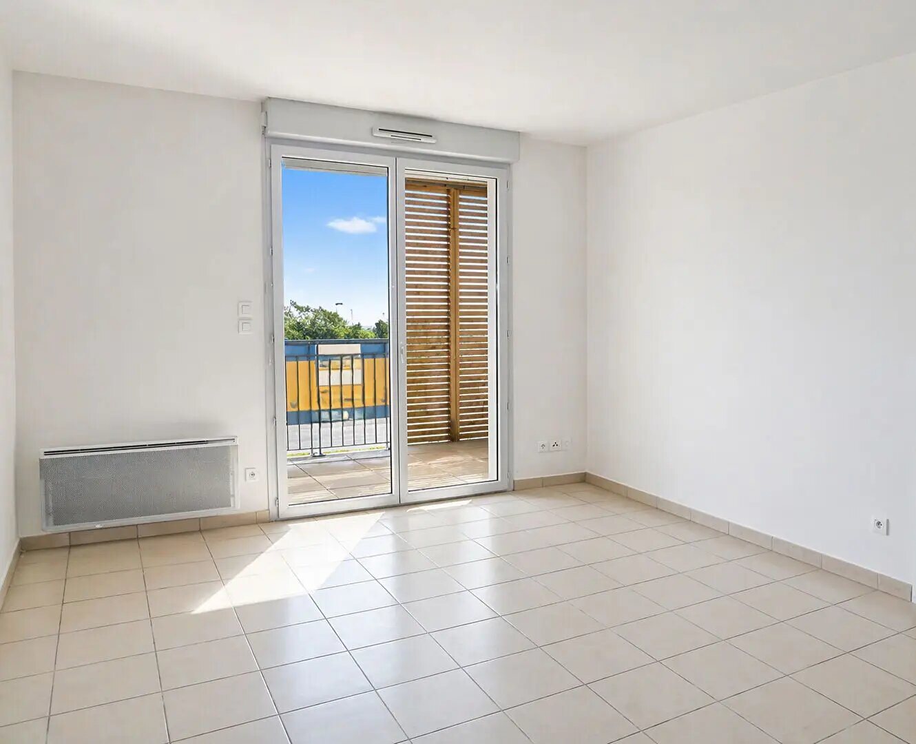 Appartement à vendre, 63m², Tournefeuille
