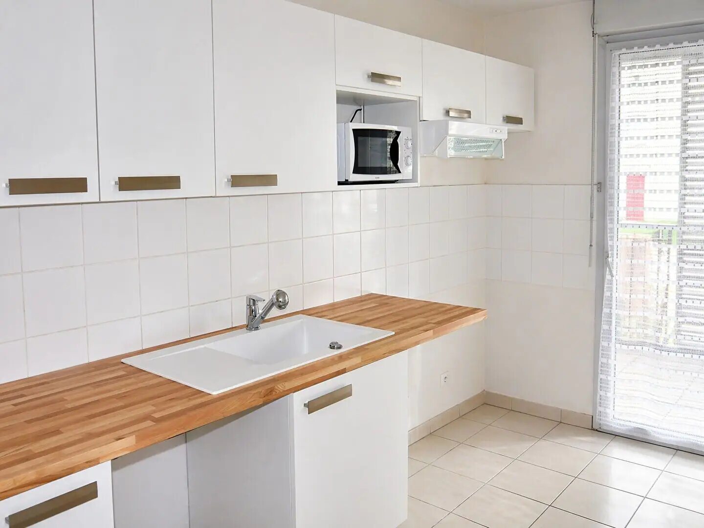 Appartement à vendre, 63m², Tournefeuille