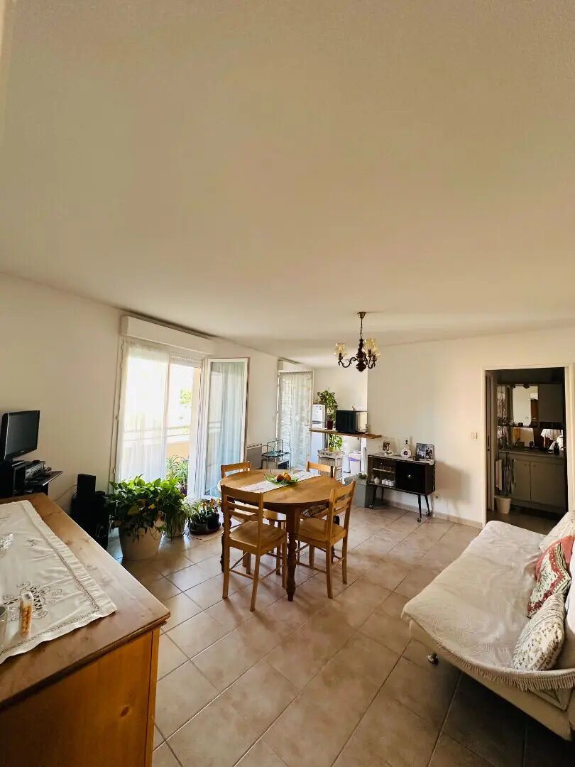 Appartement à vendre, 44m², Châteaurenard