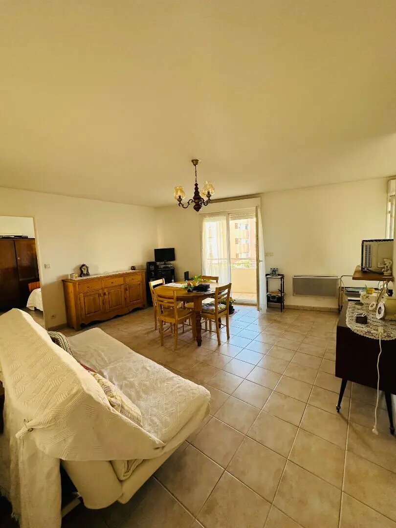 Appartement à vendre, 44m², Châteaurenard