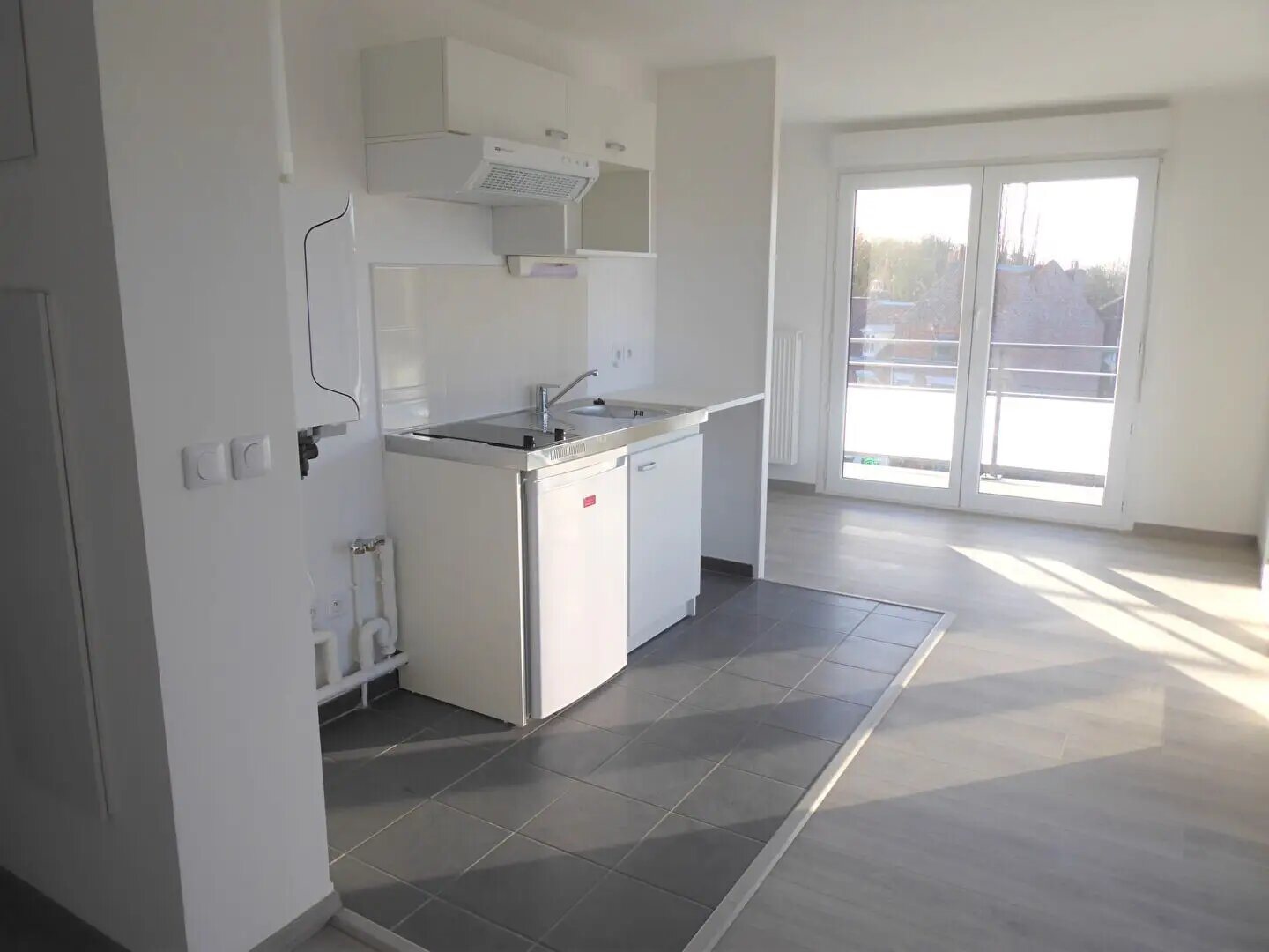 Appartement à vendre, 29m², Wasquehal