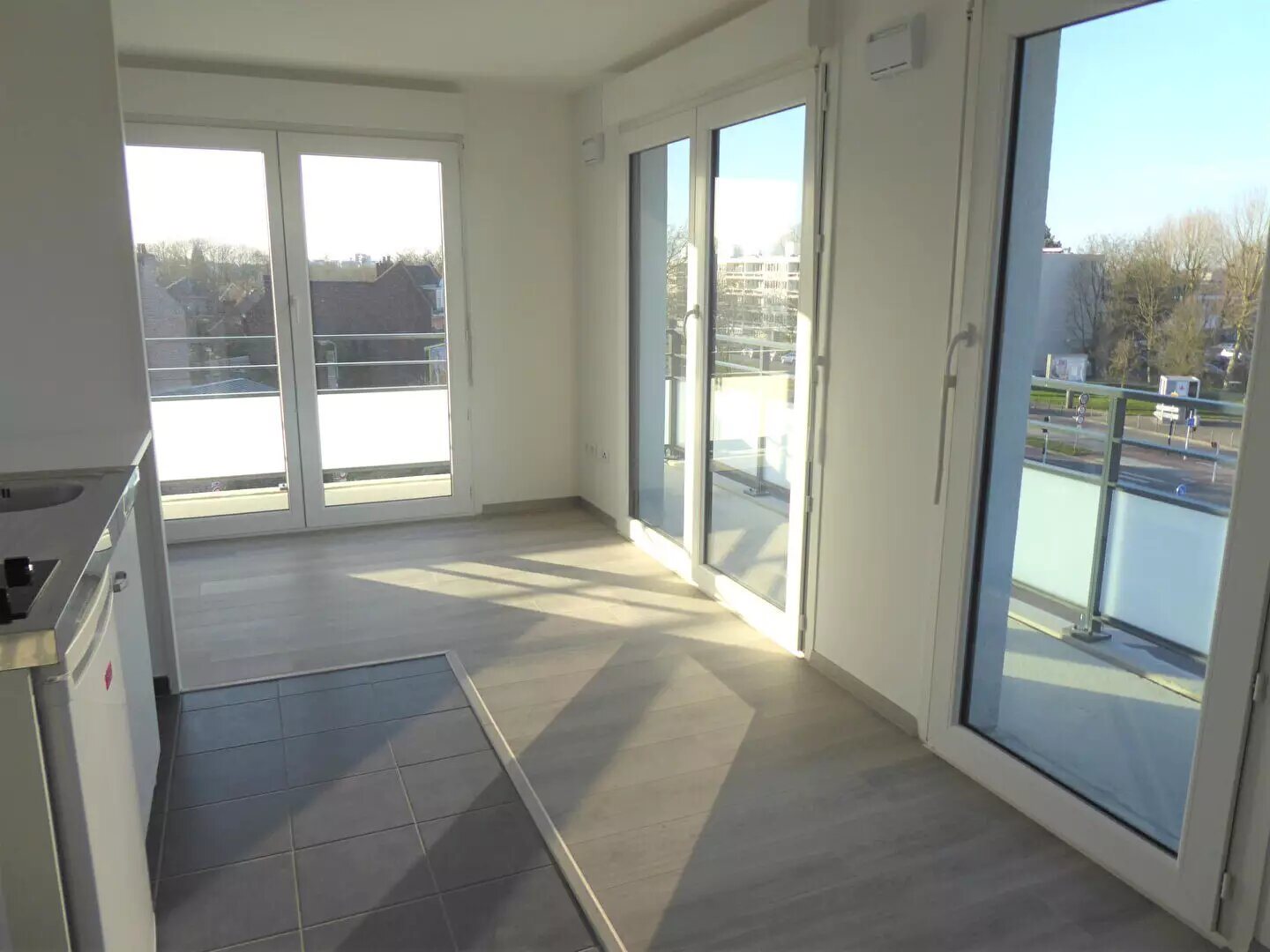 Appartement à vendre, 29m², Wasquehal