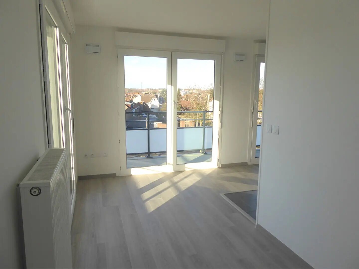 Appartement à vendre, 29m², Wasquehal