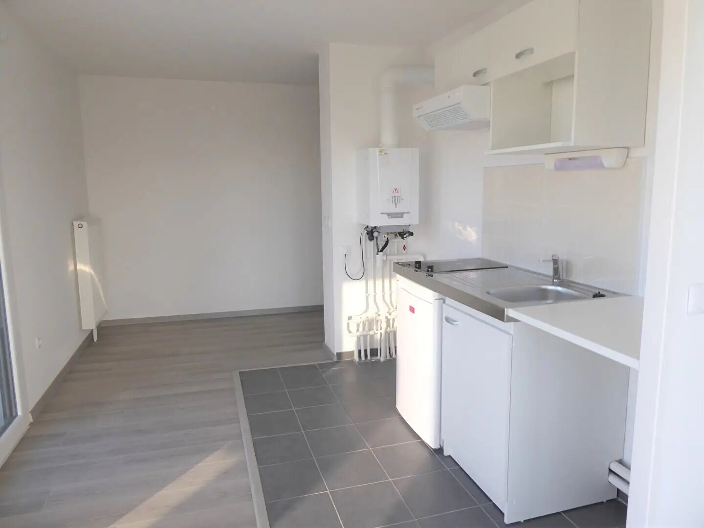 Appartement à vendre, 29m², Wasquehal
