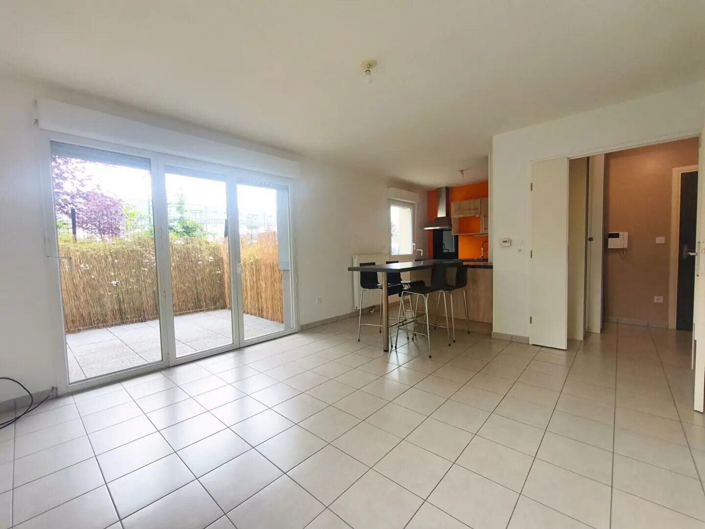 Appartement à vendre, 43m², Pérenchies