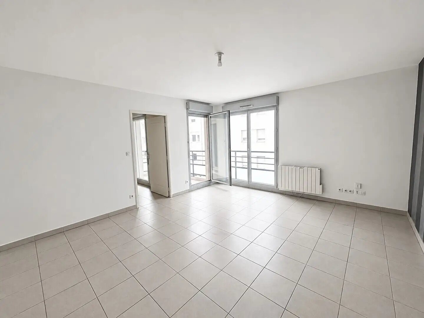Appartement à vendre, 64m², Lyon 7ème