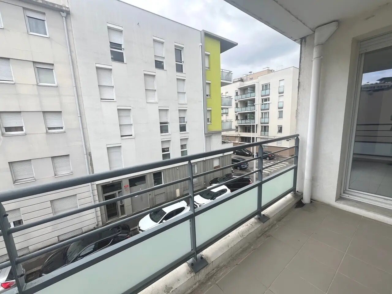 Appartement à vendre, 64m², Lyon 7ème