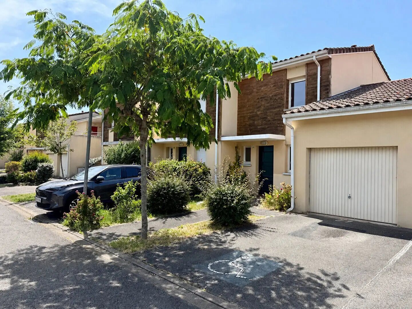 Maison à vendre, 105m², Les Billaux