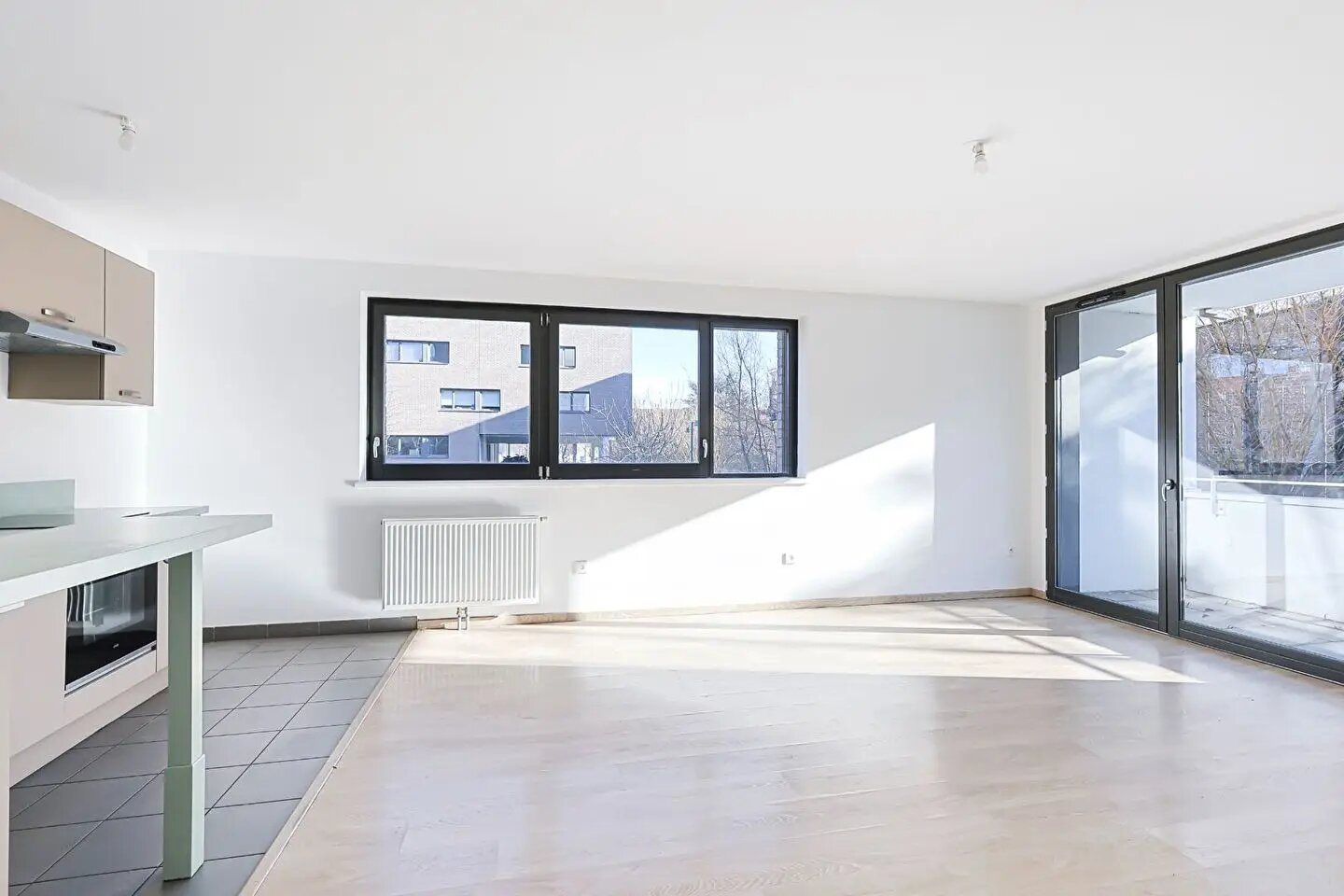 Appartement à vendre, 90m², Lille