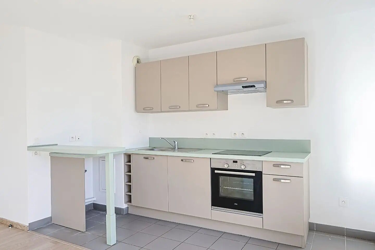Appartement à vendre, 90m², Lille