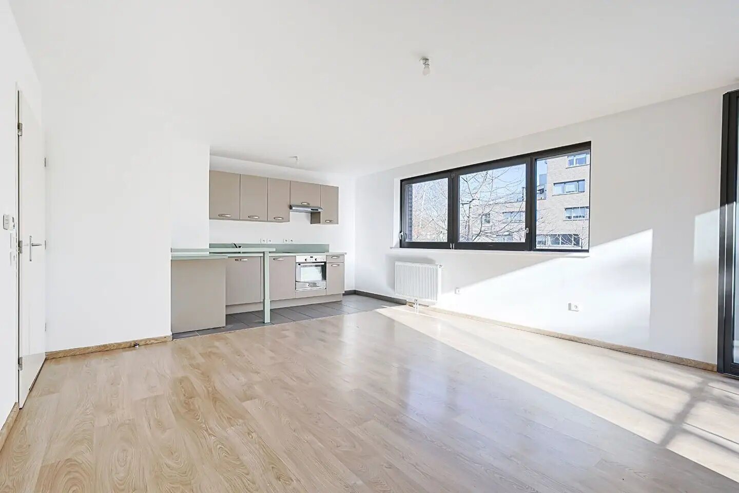 Appartement à vendre, 90m², Lille