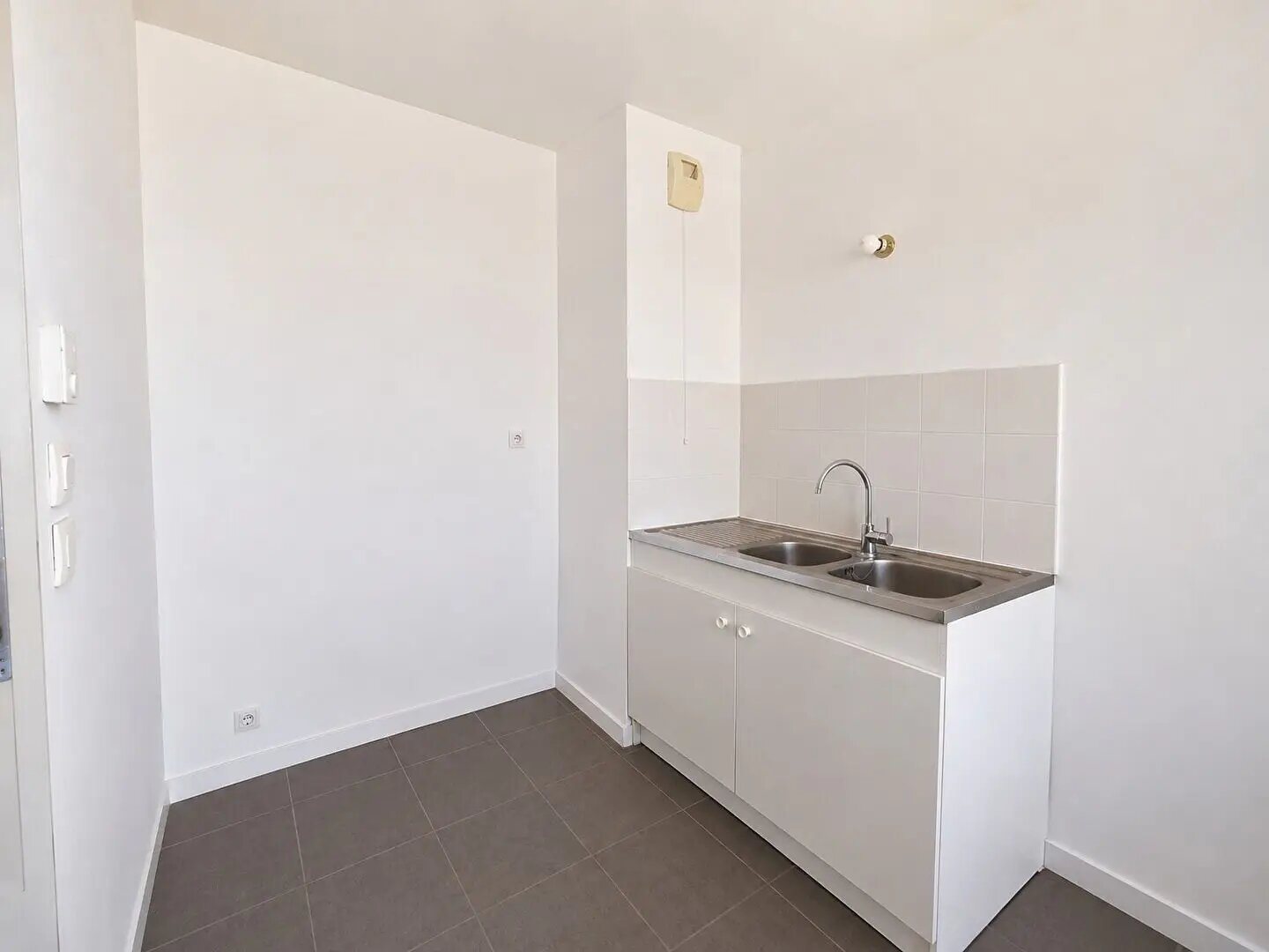 Appartement à vendre, 41m², Martigues