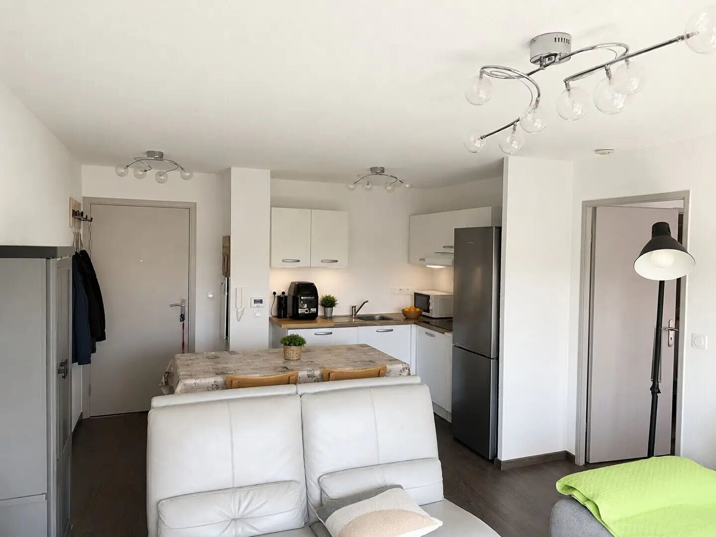 Appartement à vendre, 37m², Cavaillon