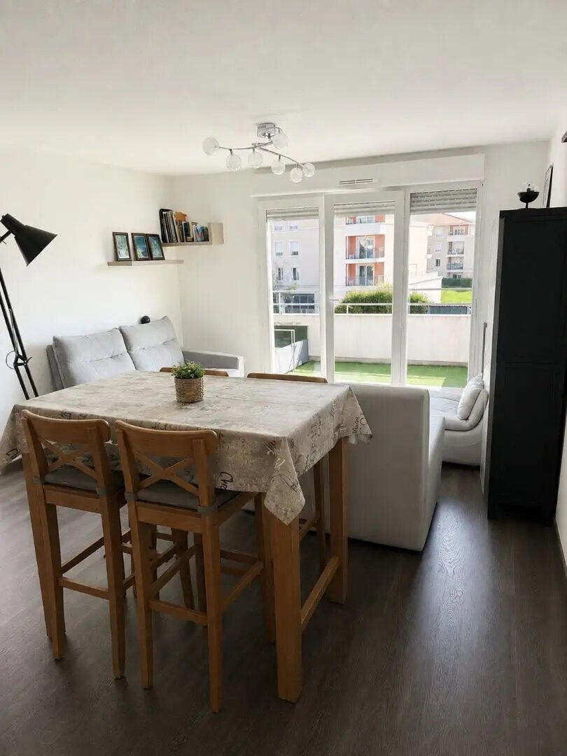 Appartement à vendre, 37m², Cavaillon