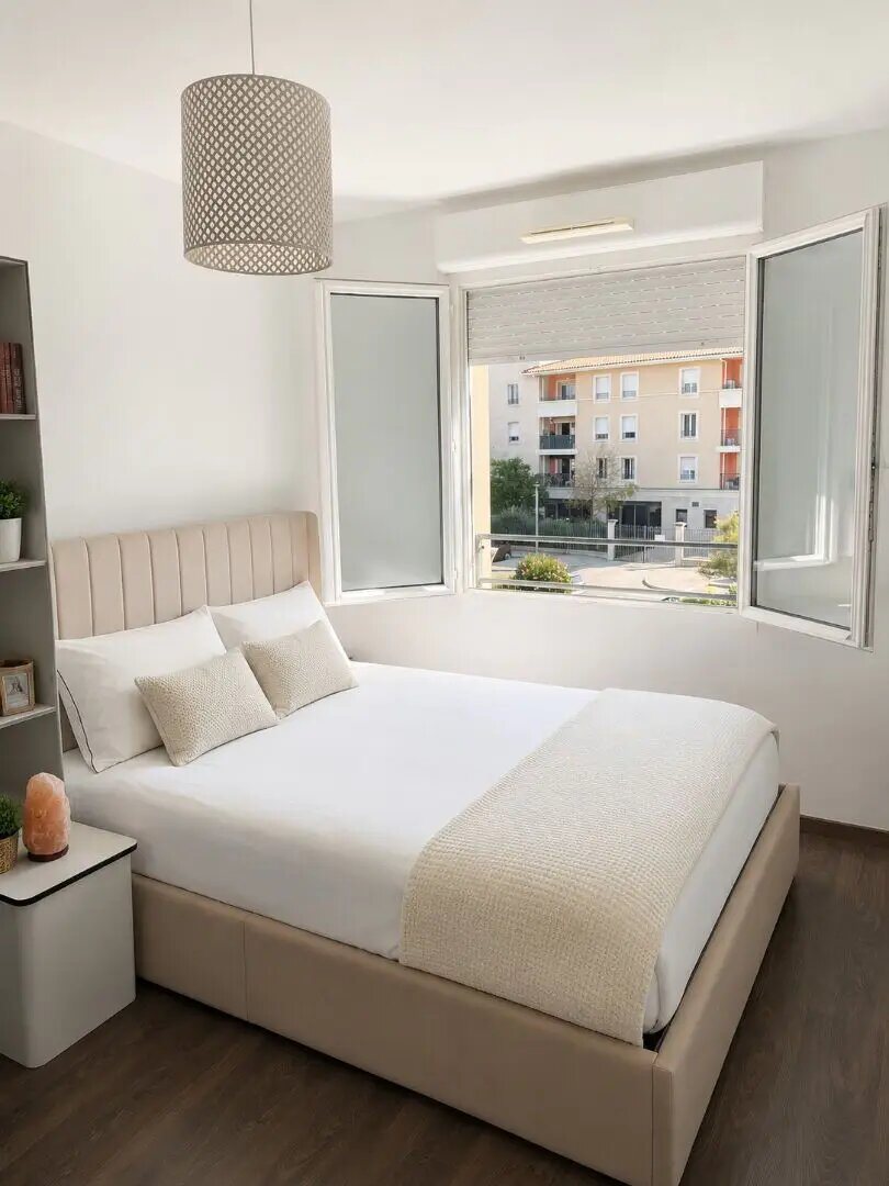 Appartement à vendre, 37m², Cavaillon