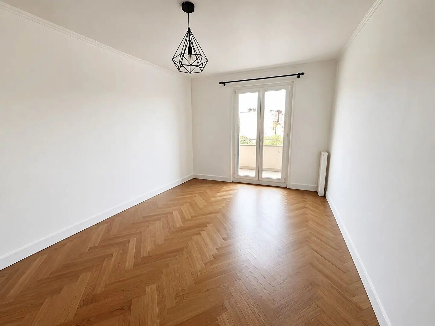 Appartement à vendre, 49m², Villeurbanne