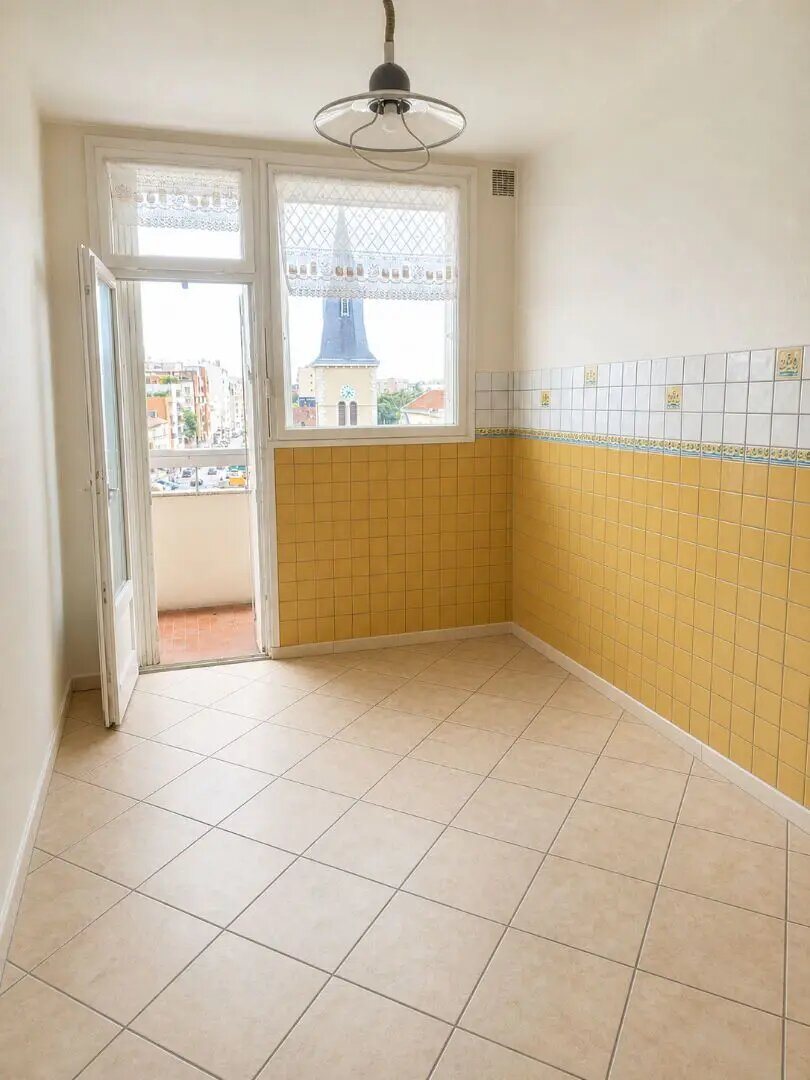Appartement à vendre, 49m², Villeurbanne
